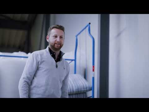 IKONO Tutorial Aufbauanleitung 2 in 1 Lounge