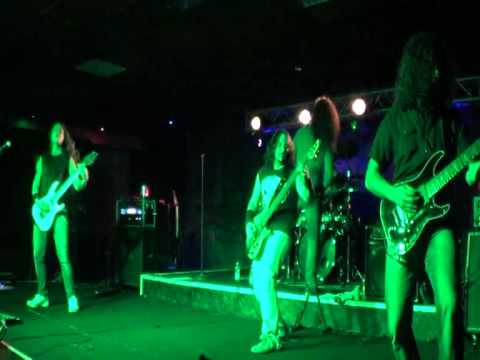 Shine Like The Sun Live @ Colony 11 10 2013