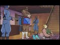 S1 Ep4 Street Fighter TV Series