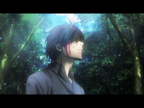 Btooom! AMV - (Shinedown) Diamond Eyes