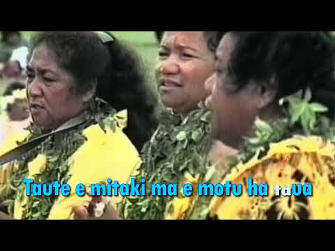 Tau Matua Fifine He Motu - Tuapa Women