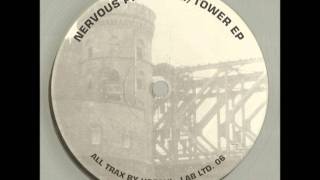 Nervous Project II -- Tower EP-A1-Mono 1