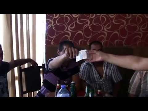 Sunet Svatba na  Ivan i Miro DVD 2