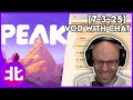 You Might Call This Game With Chat PEAK Trivia