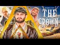 The Crown Round2World R2W