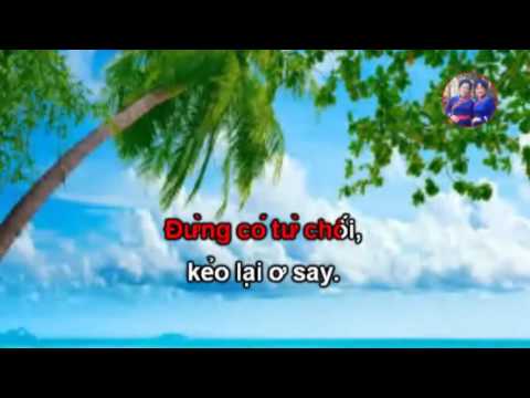 KARAOKE (12 BEAT): MỜI RƯỢU (Đã tách lời ca sỹ, dancaxunghe)