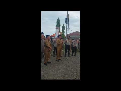 Demo PPPK di Kantor Bupati di Seluma
