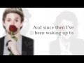 One Direction - Half A Heart (Lyrics + Pictures) *HD*