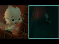 Chicken Little Bolt OST Chicken Little Tries To Explain House On Weels