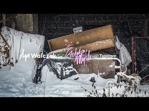 03. Aga Walczak- Typowe ft. Kuba Knap prod. Abdaliński