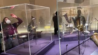 Luxury and power : Persia to Greece