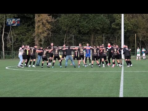 JUNIOR ZAKRZÓW - KONICZYNKA OCICE 3:0 (1:0) -  FRAGMENTY MECZU I KOMENTARZE TRENERÓW