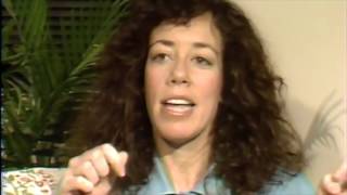 Alyce Beasley Agnes DiPesto in Moonlighting. video