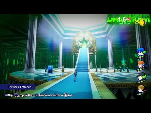 P3R pt25 (spoilers duh)