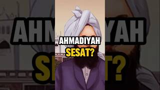Download lagu Why is Ahmadiyah called a heretical organization? 🇮🇩 mp3