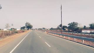 preview picture of video 'Trip to the north | Shivpuri to Gwalior'