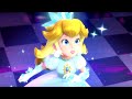 Princess Peach Showtime Final Boss Ending