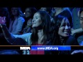 Backstreet Boys "I Want It That Way" - 2013 MDA ...