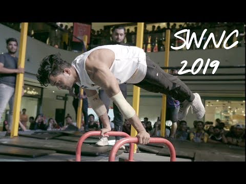 The Steel - Street Workout and Calisthenics National Championship'19 Highlights #SWNCINDIA