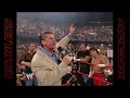 Mr McMahon Wants To See Ruthless Aggression WWE RAW 2002 1