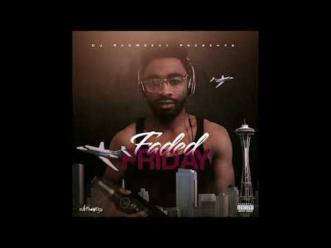 DJ PacWeezy Feat. Jon Dough & Earlie & Remedy - Rainy Dayz [New 2018]