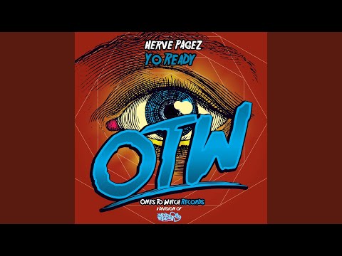 Yo Ready (Original Mix)