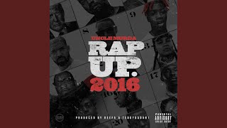 Rap Up 2016