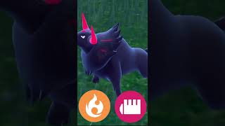 How To Find Secret Fire &amp; Water Tauros Forms in Pokemon Scarlet &amp; Violet