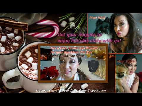 Your So Hot like Hot Chocolate!