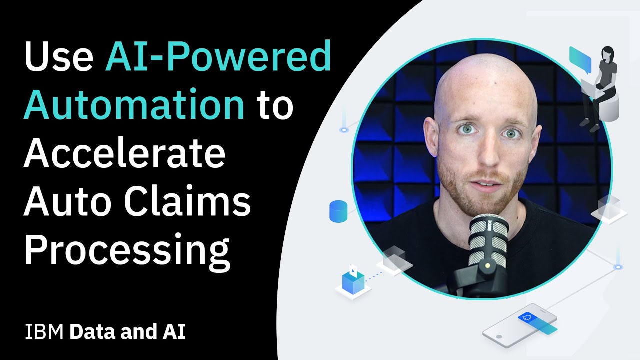 Use AI-Powered Automation to Streamline Auto Claims Processing