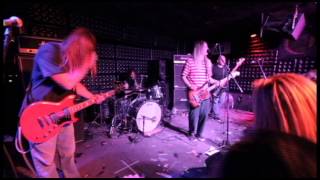 Fu Manchu - Hell On Wheels Live at the Casbah, San Diego