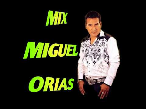 MIX MIGUEL ORIAS CORTA VENAS🇧🇴•●Bambinodj●•