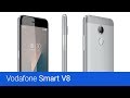 Mobilní telefon Vodafone Smart V8