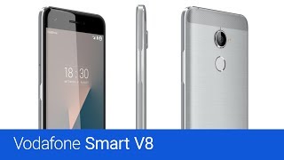 Vodafone Smart V8