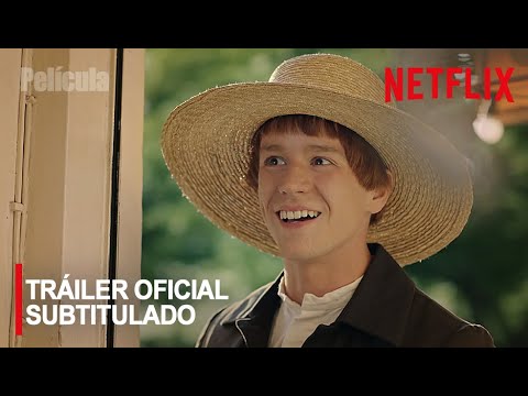 Tráiler Rumspringa 2022