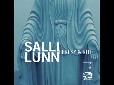 Salli Lunn - 
