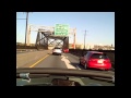 The General Pulaski Skyway Defensive Driving