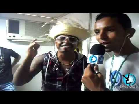 PLAY VIP TV - ROLEZINHO NO SHOW DE MUSA E SHELDON