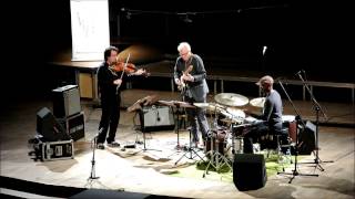 Bill Frisell Beautiful Dreamers - Live At Warsaw, part 2