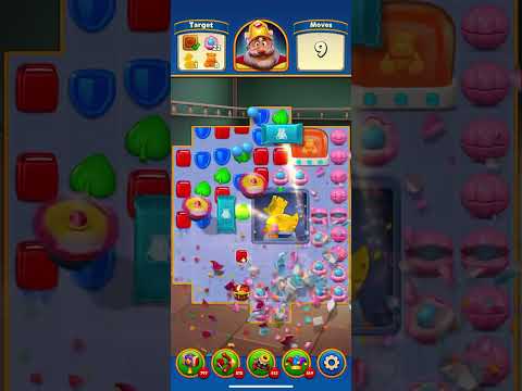 Royal Match Level 5752