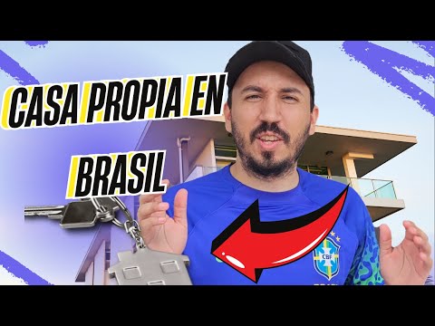 Descubre Cómo Compré Casa en Brasil Siendo Extranjero