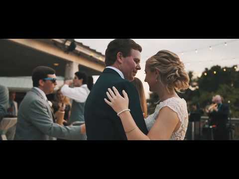 Joe + Haley Wedding Film (GH5)