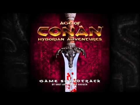 Age of Conan: Hyborian Adventures - White Sands