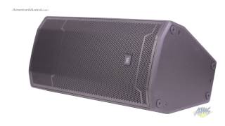 Video thumbnail for JBL PRX735 3-Way Powered PA Speaker - JBL PRX735 by American Musical Supply