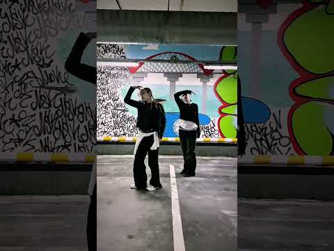 BTS - &lsquo;SWIM&rsquo; dance cover #bts #swim #shorts