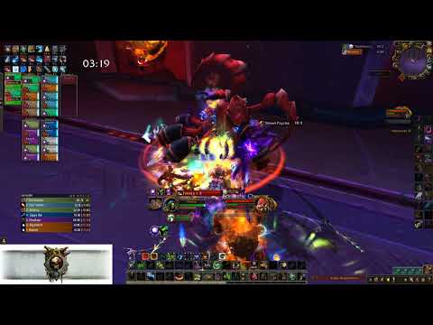 Mythic The Prophet Skitra Kill