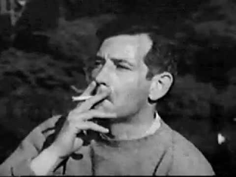 Vintage 60's and 70's Commercials - LARK CIGARETTES