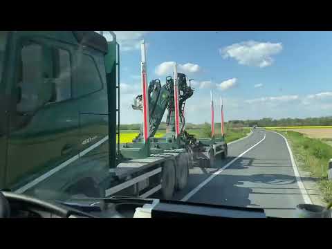 MY LASTDAY IN VARAZDIN & KOPRIVNICA IN CROATIA🇭🇷🇪🇺