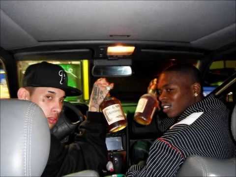 LOONEY LU x ABM - "KNOW SHE BAD" (POWDA RICHES)