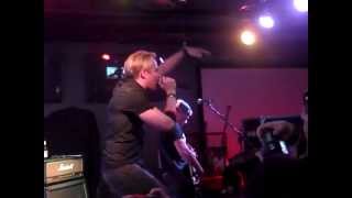 "Clinic" Lovehammers